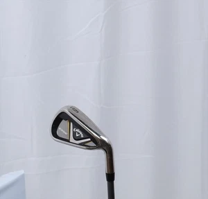 Callaway Edge Combo 6 Iron Ladies Flex Edge Graphite 1303750 Good - Picture 1 of 5