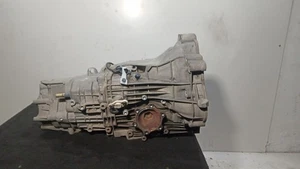 HFD BOÎTE DE VITESSES / 5 VELOCIDADES / MANUAL / 741868 POUR AUDI A4 BERLINA 8E - Picture 1 of 10