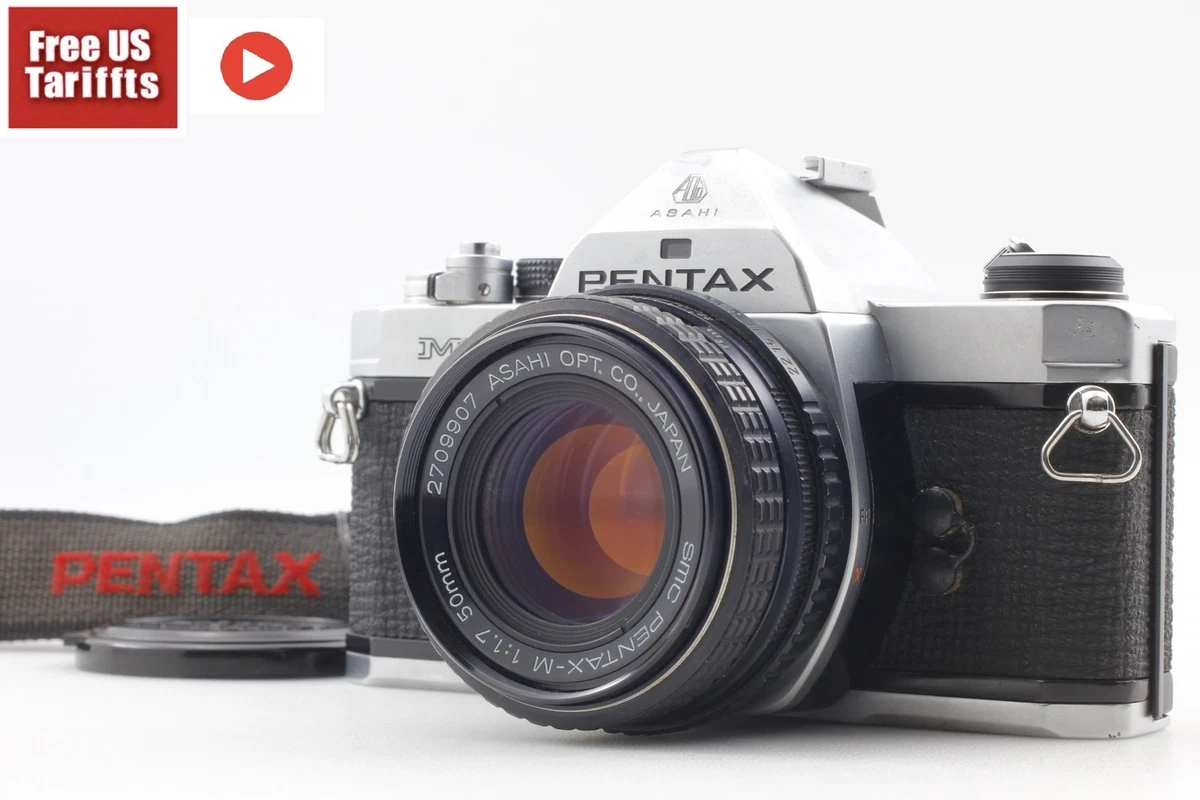 pentax mx camera products for sale | eBay
