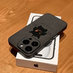 Pokemon Gengar iPhone Case For iPhone 16 , 16 Pro , 16 Plus , 16 Pro Max Sealed - Picture 1 of 5