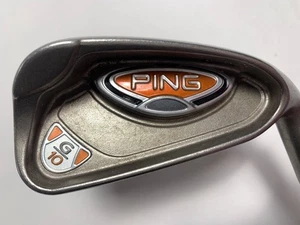 Ping G10 Single 3 Iron Blue Dot AWT Regular Steel Mens RH - Picture 1 of 6
