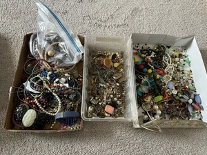 Lote de 6 joyas de más de 10 libras - Imagen 1 de 5