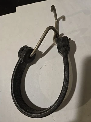 ARCTIC CAT 1997 TIGERSHARK MONTE CARLO 770 MONTAJE CORREA BATERÍA 0773-779 OEM  Foto 1 de 2