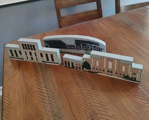  Juego de 3 coleccionables de ciudad natal de la serie Penn State - Imagen 1 de 7