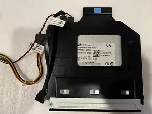 Dell Optiplex 9020 DVD±RW Multiple Burner with Caddy, STAT & Power Cable GTA0N - Picture 1 of 4