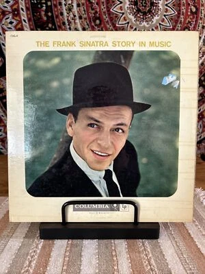 Frank Sinatra – The Frank Sinatra Story ~ 2xLP - Image 1 of 4