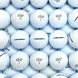 100 Vice Drive Used Golf Balls Mint 5A AAAAA Free Shipping Bulk Deal - Picture 1 of 7