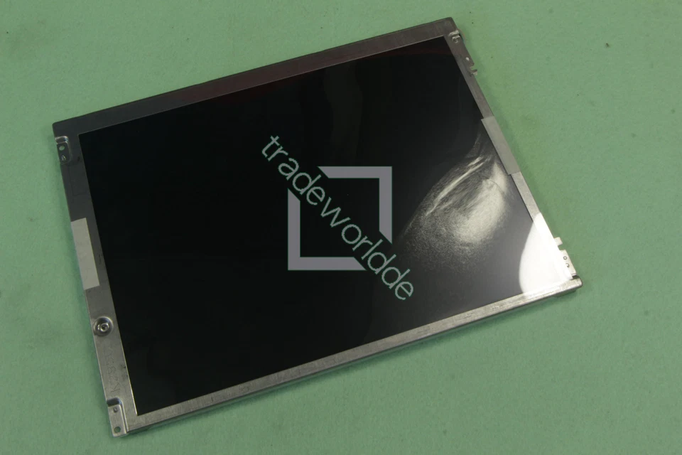 12.1" Sharp 800×600 Resolution LQ121S1DG41 LCD Screen Panel - Bild 1 von 1