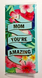 Mom You are AMAZING Mother's Day Greeting Card SEALED Happy Mother's Day 