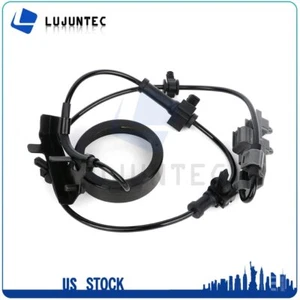 LH Side Front ABS Wheel Speed Sensor Assembly Fits Chevrolet Colorado 04 05-08 - Picture 1 of 8