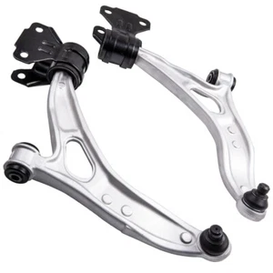 Brazos de control inferiores delanteros para conductor y pasajero con rótula para Ford C-Max K622788 - Imagen 1 de 11