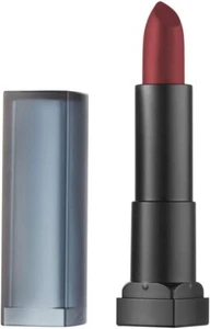Maybelline Color Sensational - Barra de Labios - 05 Cruel Ruby - Imagen 1 de 3