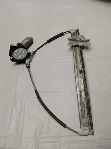 Ford Escape Door Window Regulator w Motor Front Right Electric OEM 2008-2012 S47 - Picture 1 of 2