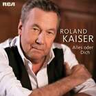 Roland Kaiser - Alles oder Dich (Edition 2019), CD Neu