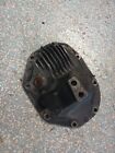 Mercedes Benz R107 W107 W126 Differential Cover 1263510308