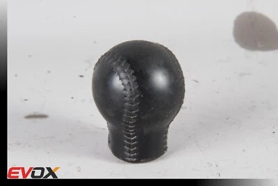 2008-2015 Mitsubishi Lancer Evolution GSR Shifter Shift Knob Assembly OEM 08-15 - Image 1 of 4