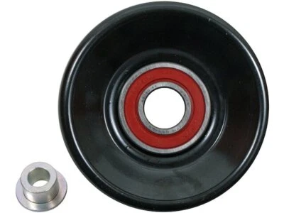 Polea loca correa accesorio Chrysler Imperial 1990-1993 21922NZGP 1991 1992 Foto 1 de 2