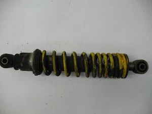 1986 YAMAHA YFM225 LEFT REAR SHOCK - Imagen 1 de 9