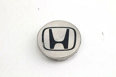 Tapa central de rueda de aluminio Honda Odyssey Ex/exl 2002-2017 44732-s0x-a01 Foto 1 de 4