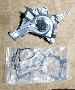Fits Mercedes R230 W251 W463 Engine Cooling Water Pump w/o Oil Cooler 44082 - Picture 1 of 4