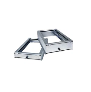 Goodman Air Handling Unit Filter ACE2020-6 Base Accommodator 5.75"H Steel - Picture 1 of 3