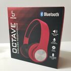 Headphone Wireless Bluetooth Headset Built-in Microphone Stereo New