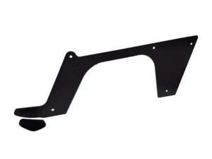SAB Carbon Fiber Main Frame Bottom - Raw 500 - Bild 1 von 1