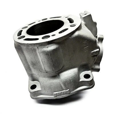 Jarra de cilindro chapada Honda CR250R 2002 STD CR 250 R 12010-KZ3-L20 Foto 1 de 4