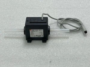 SMC PF2D504-11-1 DC12-24V Digital Flow Switch New - Picture 1 of 11