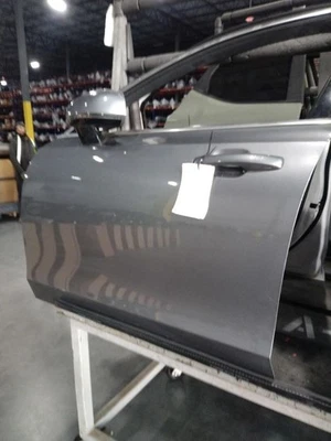 Puerta delantera izquierda conductor vidrio templado compatible con 21-22 VOLVO V90 572145 Foto 1 de 4