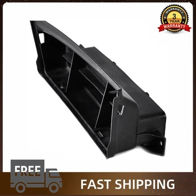 Ajuste para VOLKSWAGEN VW PASSAT JETTA GOLF 2010-2014 MONTAJE DE TUBO DE CONDUCTO de admisión de aire Foto 1 de 4