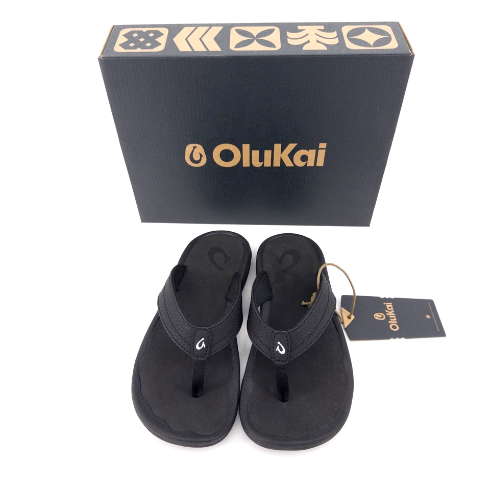 Olukai Women's 'Ohana Sandals - Image 1 of 1