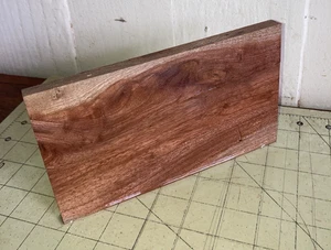 One Piece Hawaiian Crepe Myrtle~7 1/2" x 4 1/3" x 1/2" (#489) - Picture 1 of 6