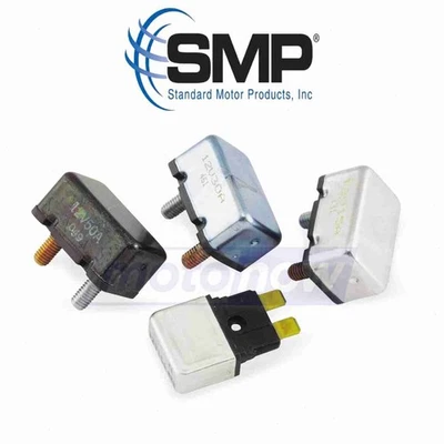 Standard Motor Circuit Breaker for 1992 Harley Davidson FXDB-D Dyna Glide jc - Image 1 of 4