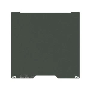 3D Printing Build Plate 355x346mm Cold Printing High Temperature Support Upgrade - Afbeelding 1 van 8