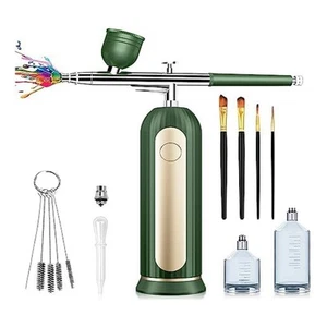 Rechargeable Cordless with Compressor - Portable Handheld Automatic5482 - Bild 1 von 7