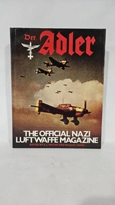 The Official Nazi Luftwaffe Magazine - Imagen 1 de 13