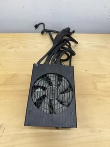 Corsair AX-1600i CP-9020087-NA 1600W Titanium ATX Fully Modular Power Supply - Photo 1/8
