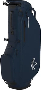 Callaway 2024 Fairway C Golf Stand Bag Navy - Picture 1 of 6