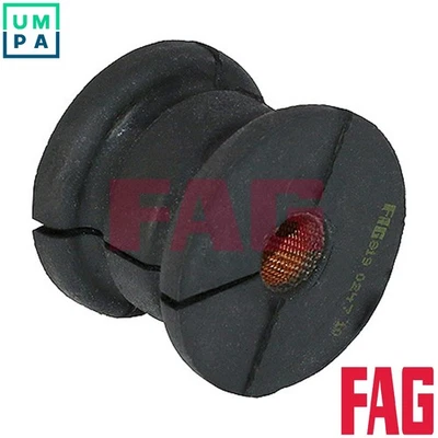 MOUNTING STABILISER BAR 819 0247 10 FOR MERCEDES-BENZ M271.957/946/940 1.8L 4cyl - Image 1 of 4