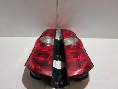 Fiat Doblo Rear Tail Light Set Left N/S Right O/S Lamp 2015 MK2 OEM 00518106730 - image 1 of 4
