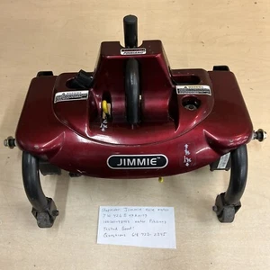 Shoprider Jimmie axle motor brake Pihsiang - Picture 1 of 7