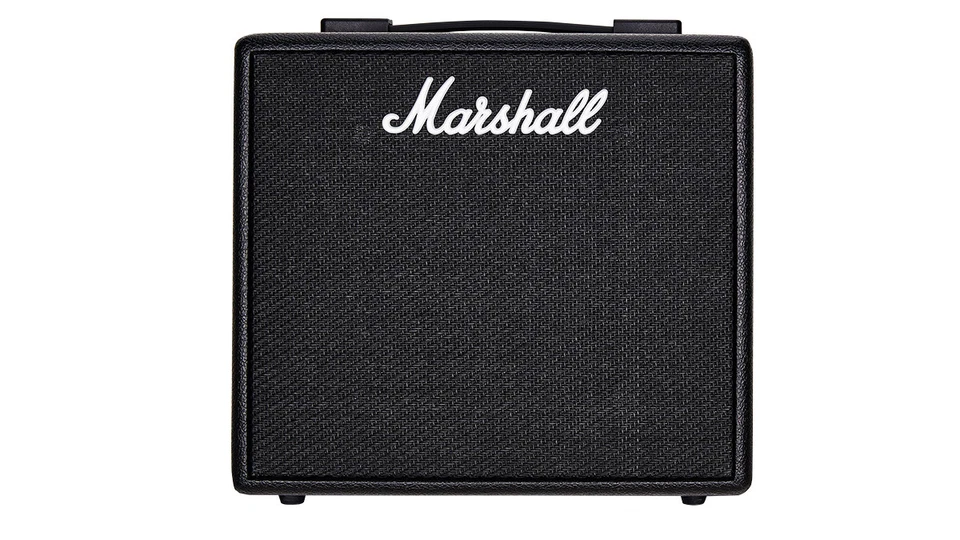 Marshall CODE25 25W 1x10" Digital Combo Amp - Image 1 of 1