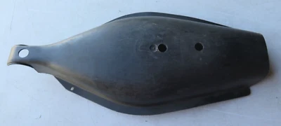 Cubierta del brazo de control trasero 1243520188 (7E1-1) NOS OEM Mercedes-Benz E250 W124 1993 Foto 1 de 3