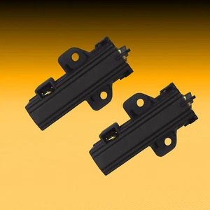 Kohlebürsten Motorkohlen Kohlestifte MATURA 9140 20025 mit SOLE MOTOR - Picture 1 of 1