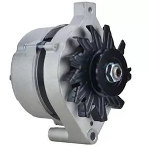 NEW ALTERNATOR FITS MERCURY COUGAR 5.0L 7.0L 1968-1970 D42F10300EA C6AF-10300-A - Picture 1 of 2