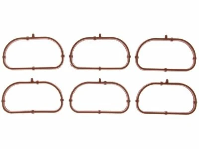 Para 2001-2003 Chrysler Voyager conjunto de junta plenum injeção de combustível Mahle 47548SK - Imagem 1 de 2