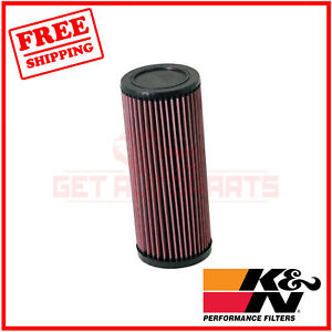 K&N Replacement Air Filter for GMC Savana 3500 2008-2020