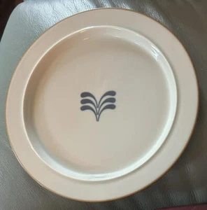 Danway Christa Juego de 6 Platos 8 1/2" Dinamarca Ensalada, Postre, Aperitivo - Imagen 1 de 3