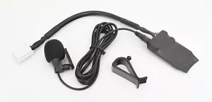 Bluetooth Audio Fonction Mains Libres Lexus Is Isf GS Rx Ls 300 350 400h RAV4 - Bild 1 von 1